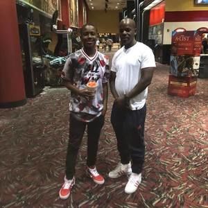 Meet your Posher, Furman